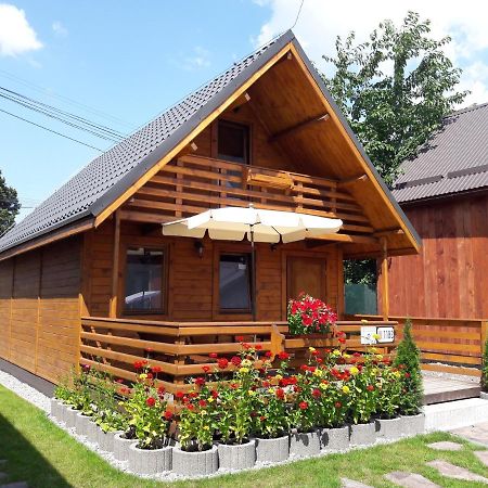 Domcek U Hanov Liptovsky Mikulas Exterior photo