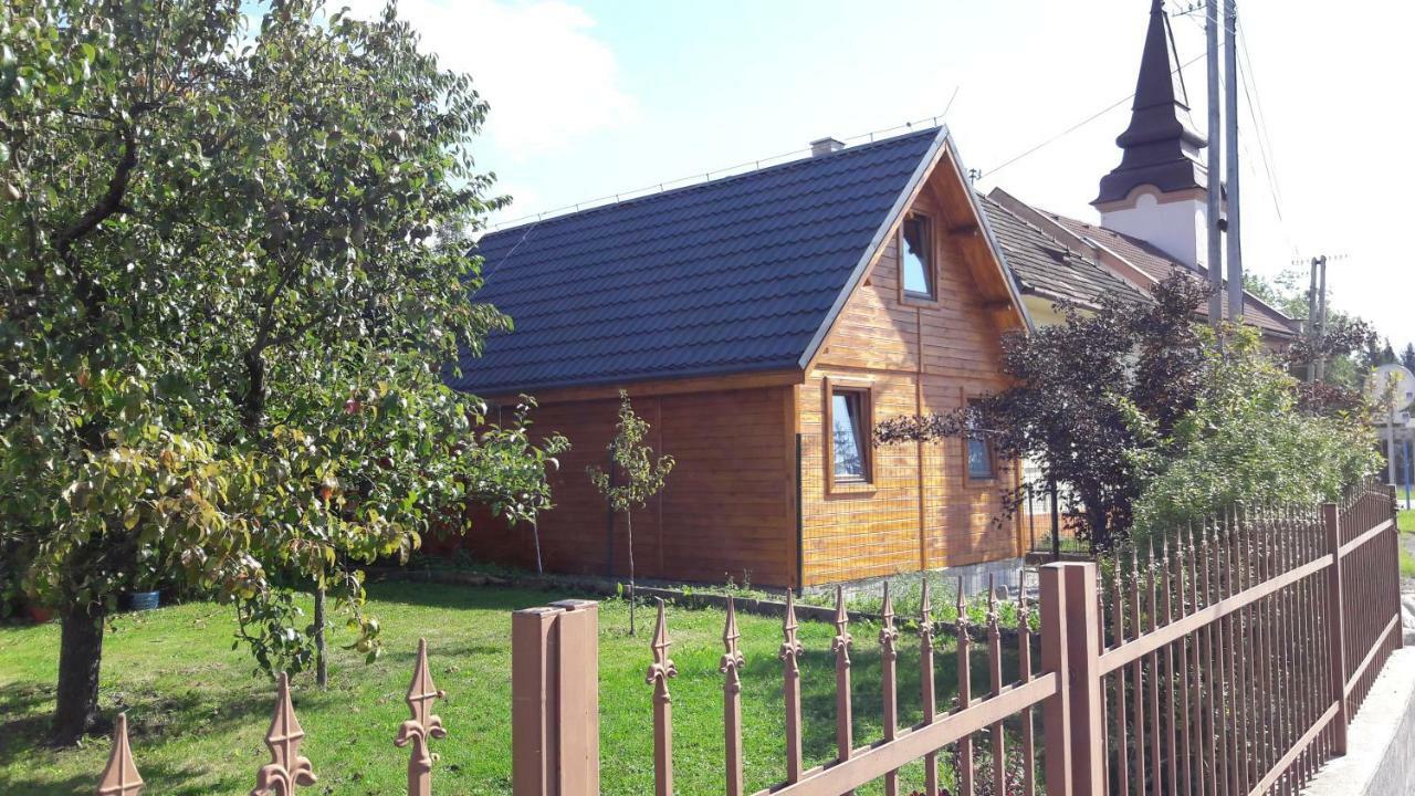 Domcek U Hanov Liptovsky Mikulas Exterior photo