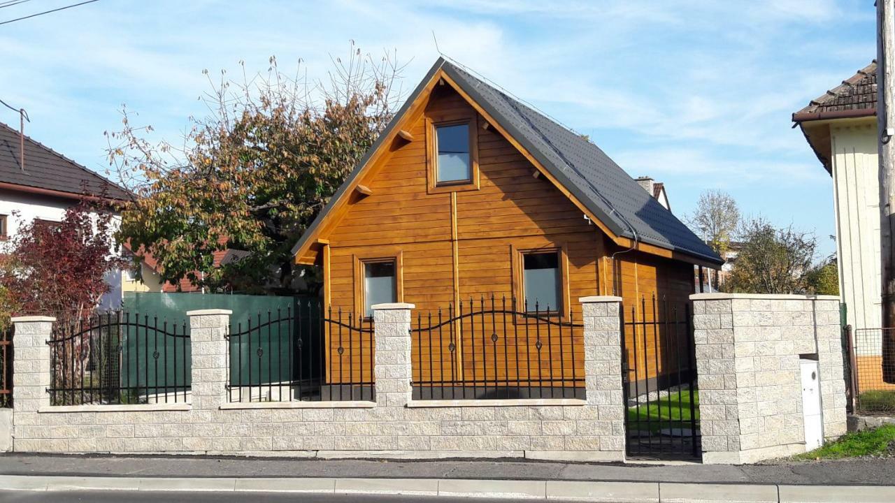 Domcek U Hanov Liptovsky Mikulas Exterior photo